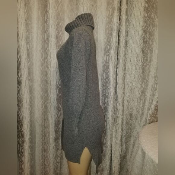 Eudon Choi Collective Women's Multi Knit Sweater Dress xs - Picture 10 of 13